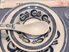 -张氏鱼庄