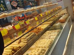 -周记传统糕点PASTRY(蜀汉路店)