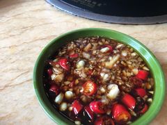 -龙泉人椰子鸡.糟粕醋.海南菜(三亚旗舰店)