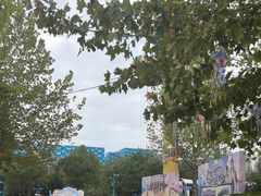 -华夏文旅海洋公园