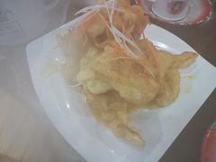 -粗粮人家·东北菜(洋桥店)