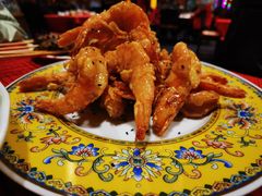 -正阳门饭庄·烤鸭·北京菜(万丰路七里庄店)