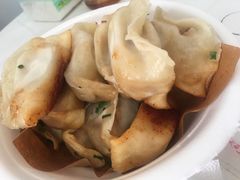 -胖子锅贴(双阳路111弄店)