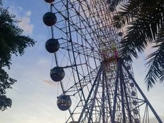 -三亚海昌梦幻海洋不夜城