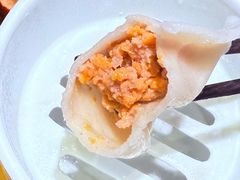 -喜鼎海胆水饺(东港店)