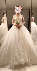 -GRACE KELLY婚纱与礼服(北京店)