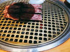 -唯成•韩国炭火烤肉 유성고기