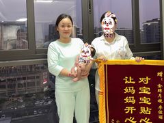 -佳禾月嫂育儿嫂(拱墅店)