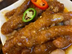 -点都德(华强南店)