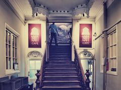 -1901 Cafe(西四店)