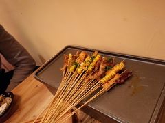 湘西小串-龙头烤羊排•烤全羊•精酿扎啤(厦滘店)