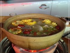 -蔡记·九米羊肉炉(东渡店)