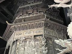 -报恩寺(平武县)