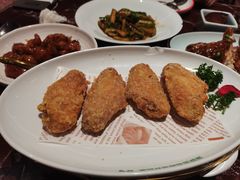-新白鹿餐厅(西湖银泰店)
