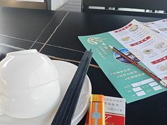 -鹿鸣酒家(越秀店)