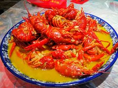 -虾少爷龙虾烧烤(双桥路店)