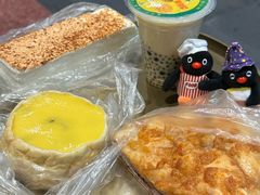 -美嘉华面包西饼店(红胜坊店)