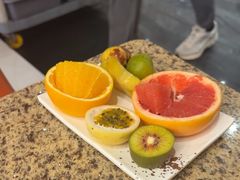 -丰卓会海鲜自助(中润大道店)