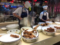 -陈鹏鹏潮汕菜(欢乐海岸 海边景观店)