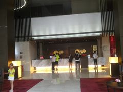-深圳湾科技园丽雅查尔顿酒店