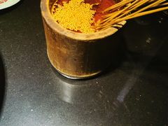 -牛冲天麻辣香锅涮牛肚(亲贤店)