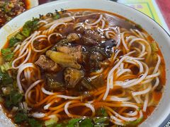 -杨牛肉面饭(天庆街店)