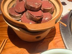 -知音酒楼(花园店)