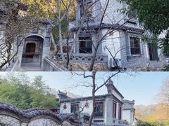 -老张烤羊(王哥庄店)