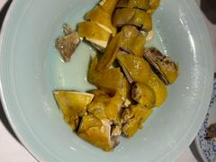 -围龙屋客家食府(福田店)