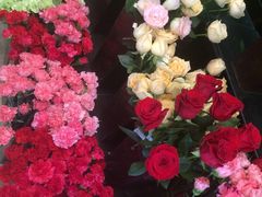 -花样年华花艺生活馆(恒泉花园店)