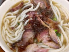 -陈光记烧腊店(罗保博士街店)