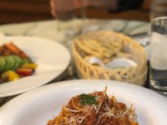 -at cafe 意大利餐厅(集美店)