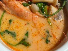 -Home Thai·泰谣(王府井apm店)