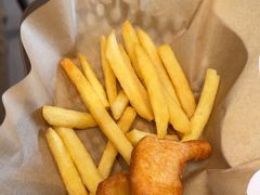 -德克士精巧店(大宁百联精巧PL店)