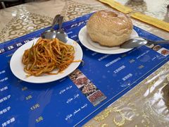 -吾斯曼珍珠抓饭王