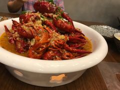-虾小龙老长沙龙虾馆(坡子街店)