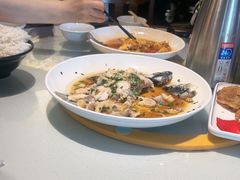 -随缘小馆(红岭路店)