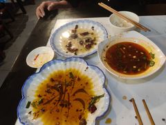 -百年粉蒸牛肉