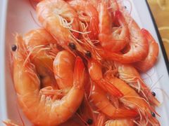 -梅姐海鲜餐厅(水头海鲜街店)