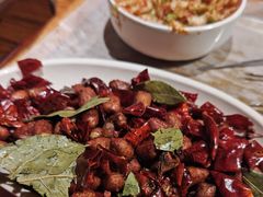 -熙成烧烤(白塔岭店)