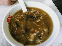 -樊家腊汁肉夹馍(曲江翠竹园店)