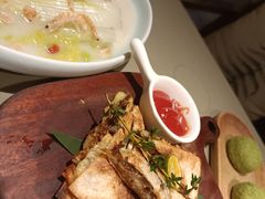 -桃花坞·私房菜餐厅(龙湖时代天街店)