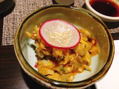 -青叶日式料理(飘亮阳光广场店)