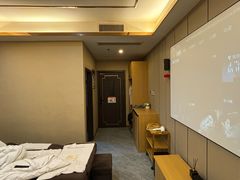 -君之悦·影院式足道·养生SPA(回兴店)