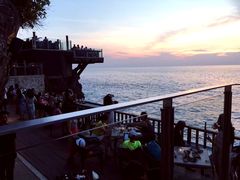 -Rock Bar Bali(Bali)