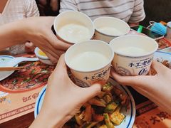 -盛和友·大院炒鸡(平度青岛路店)