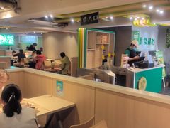 -素耕素食自助(嘉华店)