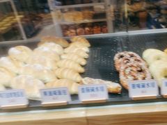 -红心闪闪面包牛奶公司(旺角星辰店)