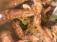 -吉源大排档·鱼生·海鲜(烧烤彩印厂店)