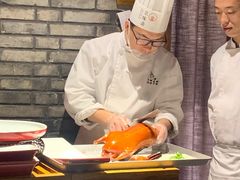 -京味斋·北京烤鸭(北京南站洋桥店)